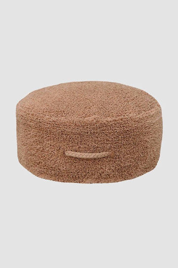 Bean Bag Chair Waterproof Chill Chestnut 20x20x50cm
