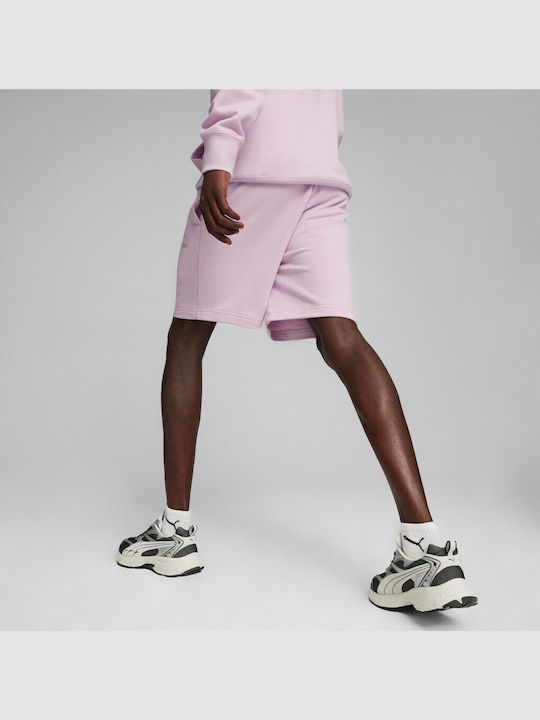 Puma Better Classic Relaxed Short 7" (624249-60) Wmns