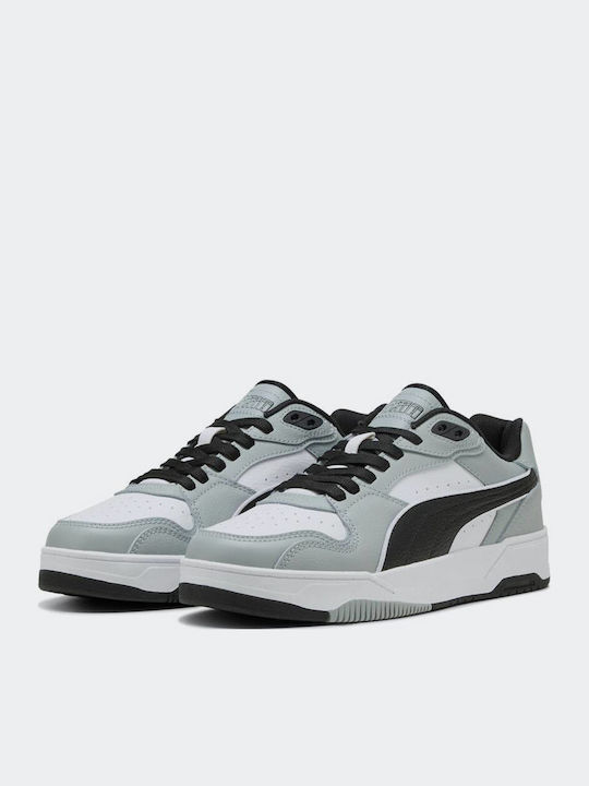 Sneakers Бял