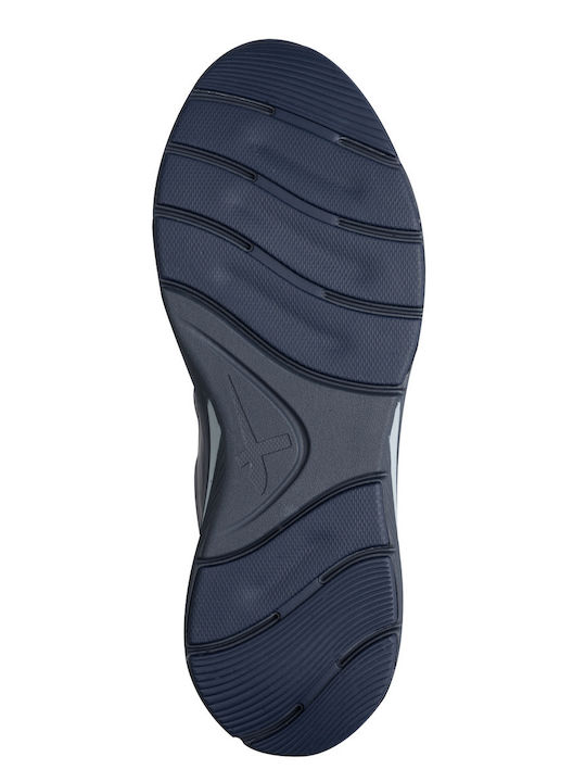 Sneakers Navy