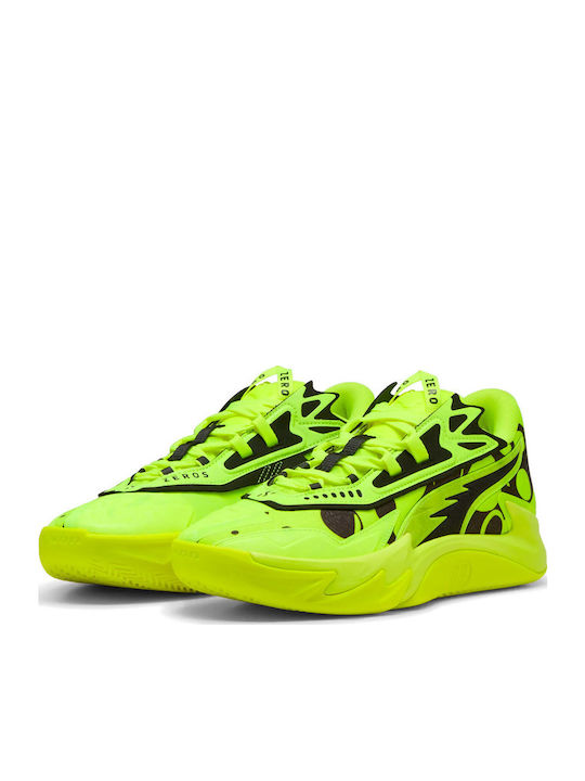 PUMA