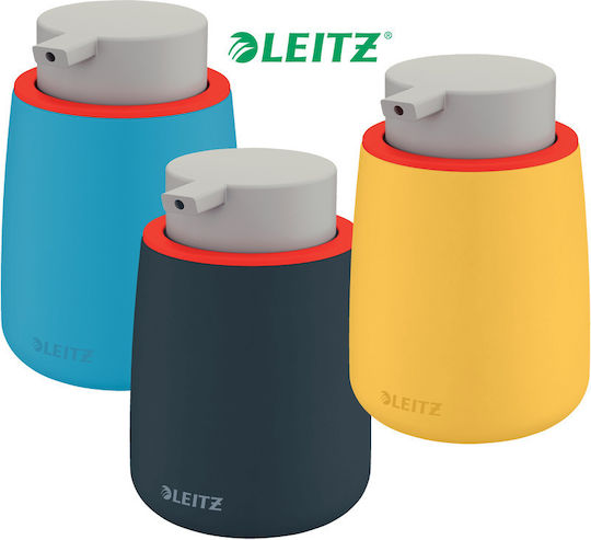 Leitz Dispenser Πλαστικό Μπλε 300ml