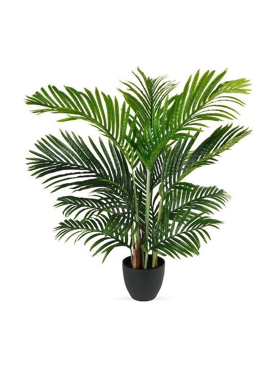 Artificial Plant in Pot Green 94cm JK Home Decoration