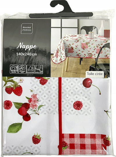 L-c Cerise Cerise 140x240εκ.
