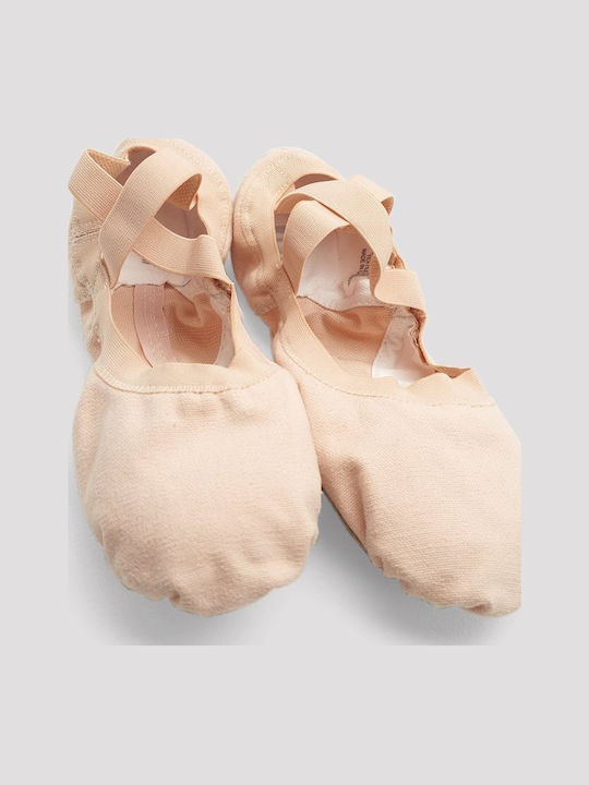 Bloch Ballet Shoes Pink Bloch Ballet Shoes Pink