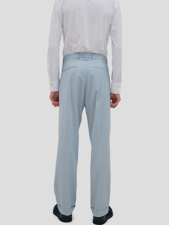 Trousers Blue