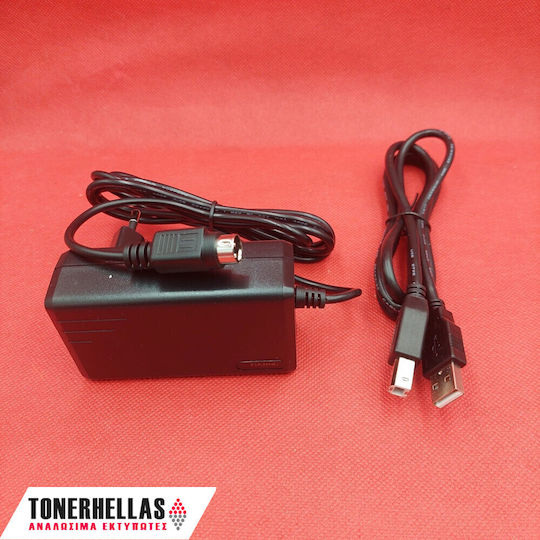 G&G Thermal Receipt Printer Bluetooth / LAN / USB / Wi-Fi