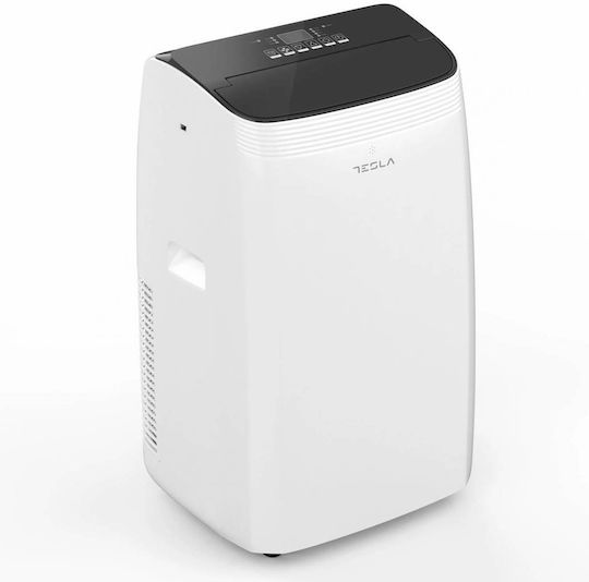 Tesla Portable Air Conditioner 12000 BTU Cooling Heating