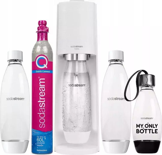 Sodastream Terra Soda Maker