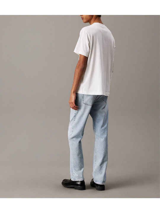 T-shirt White