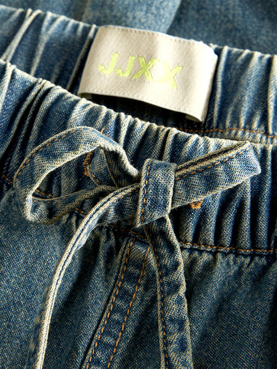 Γυναικείο Jean Παντελόνι σε Loose Εφαρμογή