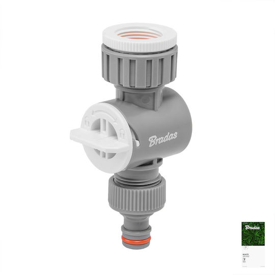 White Line Tap Filter 1" Gw 3/4" Reduction