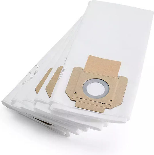 Flex Vacuum Cleaner Bag 1pcs Compatible with Vacuum Cleaner Flex