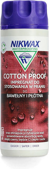 Nikwax Nikwax Adepoxoiisi Papoutsion gia Yfasmatina Papoutsia