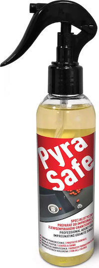 Pyramis Pyrasafe Spezialreiniger 071009701