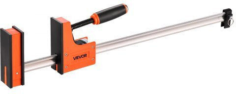 Vevor FJ36INCH2GPX4WDW0001V0 Σετ Σφιγκτήρες Γωνιών με Μέγιστο Άνοιγμα 914mm