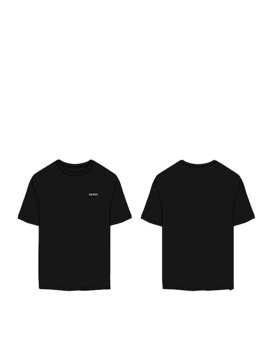 Men's Undershirt Black