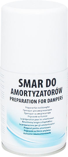 Ag Termopasty Грес за амортисьори за велосипеди MTB Mountain Ag 100ml