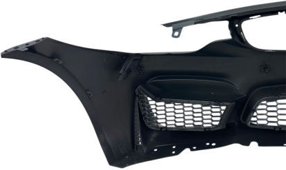 Vorderseite Stoßstange BMW F32/f36 2013-2020 M4 Design