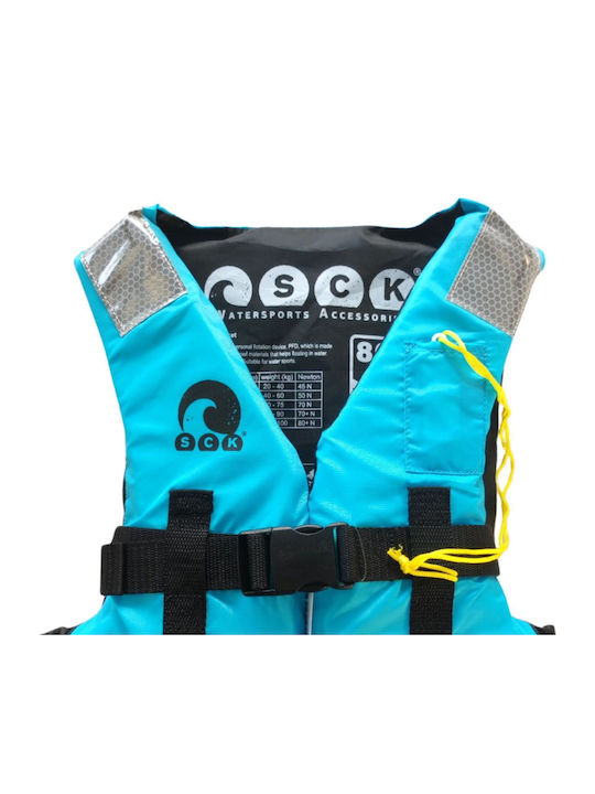 SCK Adults Life Jacket for Water Sports