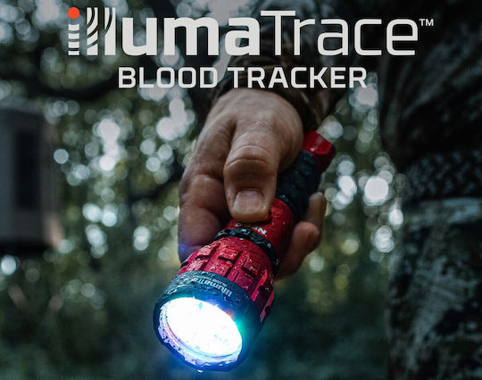 Nebo Φακός LED με Μέγιστη Φωτεινότητα 170lm