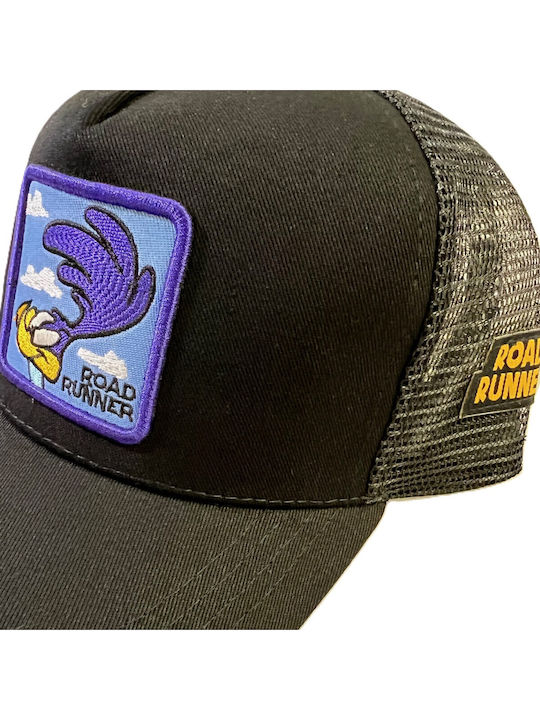 Ghetto Schwarze Cartoon Kappen Road Runner Ghetto Schwarze Cartoon Kappen Road Runner