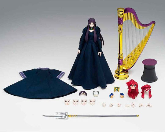Tamashii Nations Saint Seiya Saint Cloth Myth Ex Pandora Figure 16cm
