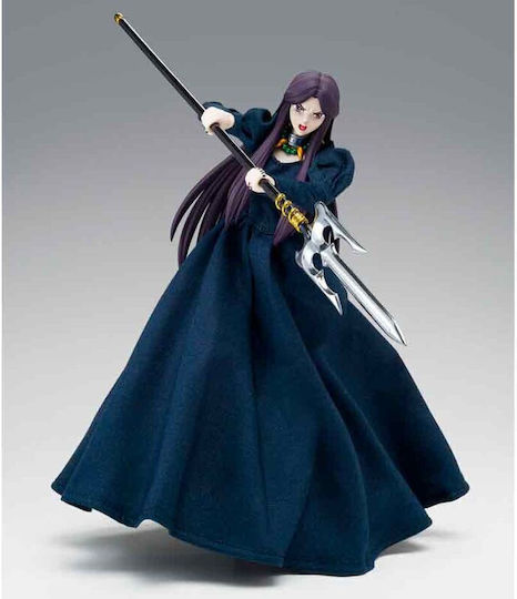 Tamashii Nations Saint Seiya Saint Cloth Myth Ex Pandora Figure 16cm