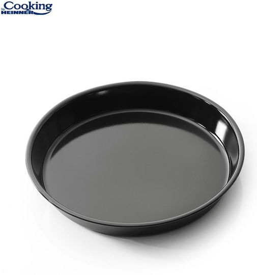 Heinner Aluminum Baking Pan with Enamel Coating 32cm