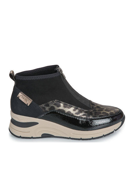 Boots Black
