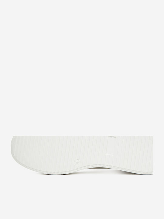 Γυναικεία Sneakers Λευκά
