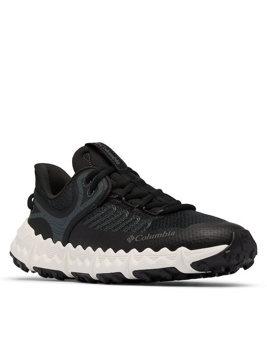 Γυναικεία Sneakers Μαύρα