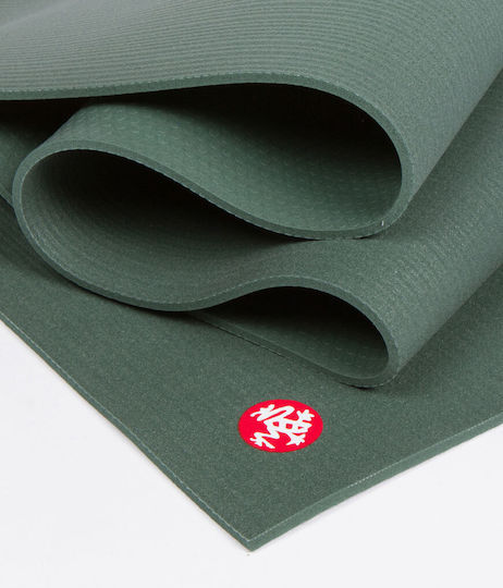 Manduka Exercise Mat Green