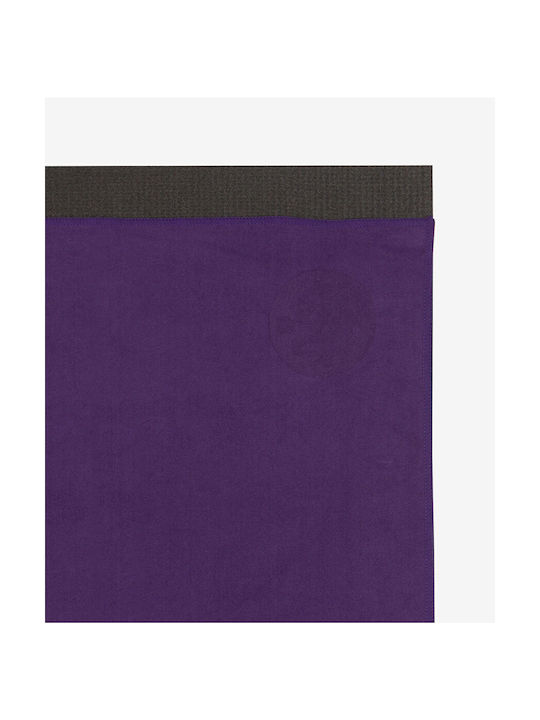 Manduka Equa Mat Towel Magic