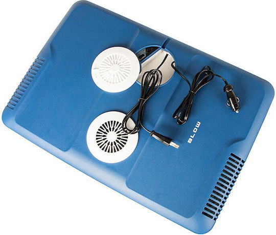 Blow Frigider Portabil 42lt 12V / 220V / 240V Negru