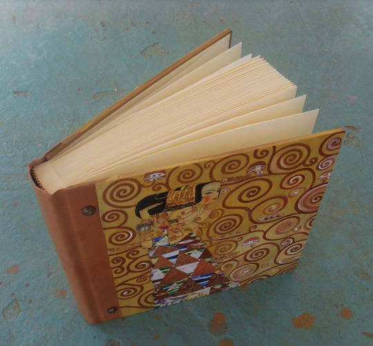 Artifact Άλμπουμ 24x26εκ.