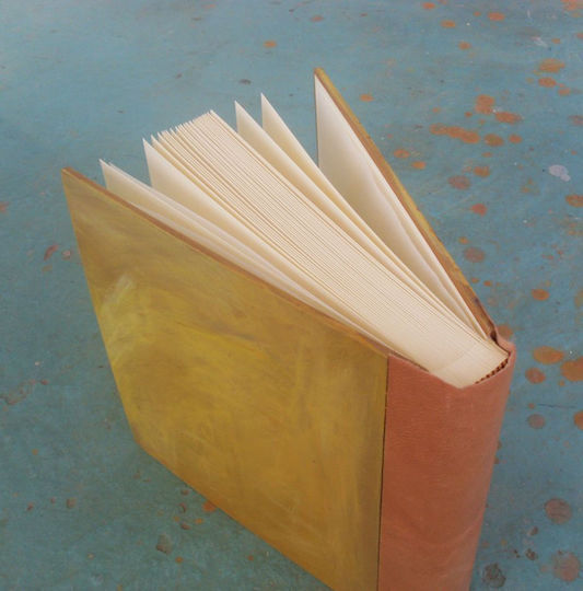 Artifact Άλμπουμ 24x26εκ.