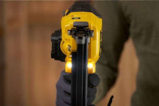 Stanley Elektrisches Tacker Akku SFMCN618B 18V für Nägel