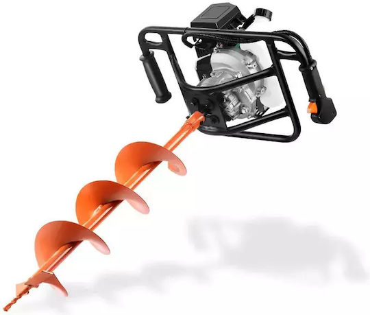 Fuxtec Gasoline Earth Auger 42.7cc FX-EB143ECO