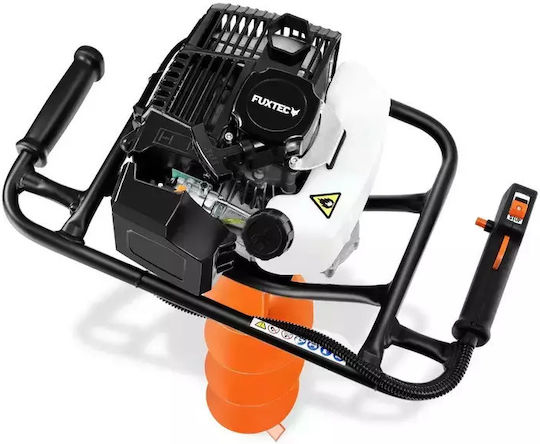 Fuxtec Gasoline Earth Auger 42.7cc FX-EB143ECO