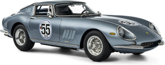 Cmc 1/18 Ferrari 275 Gtb C 1966 Șasiu 09057 M-212