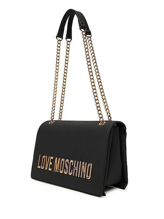Moschino Women's Bag Crossbody Black JC4192PP1NKD0000 | Skroutz.mt