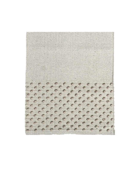 Fylliana Runner Fl481 Beige 40x150cm