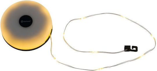 Lanternă Outwell Moonstone Stringlight