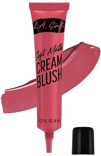 L.A. Girl Fard de obraz 8ml