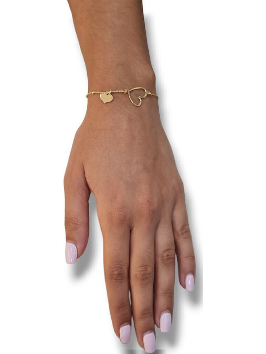 Mentzos Damen Armband Mentzos Damen Armband