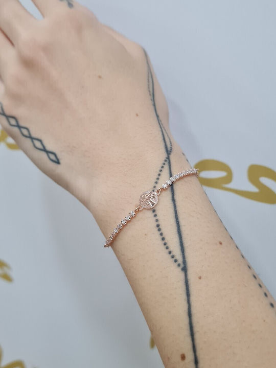 Mentzos Damen Armband Mentzos Damen Armband