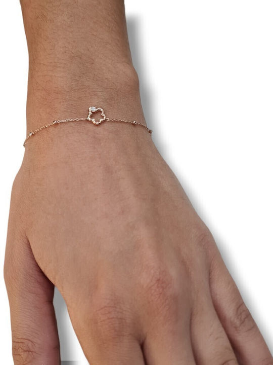 Mentzos Damen Armband Mentzos Damen Armband