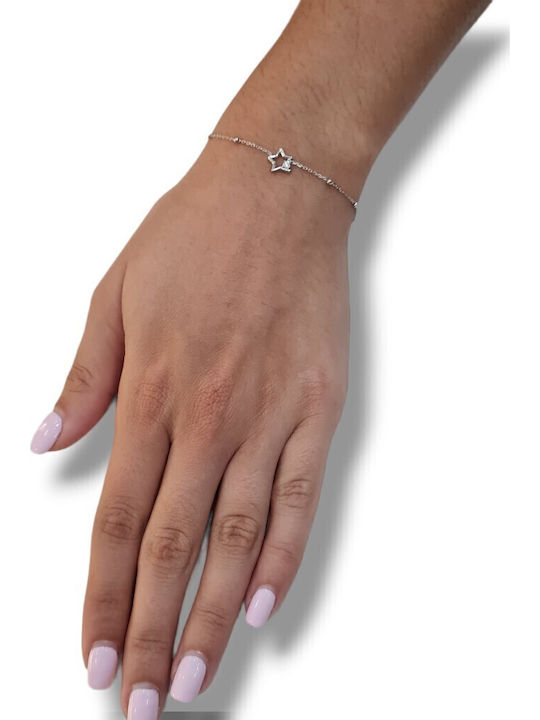 Mentzos Damen Armband
