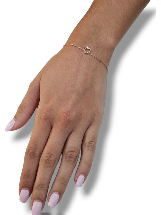 Mentzos Damen Armband